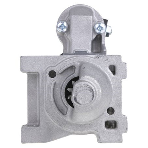 STARTER MOTOR 12V 10TH CW MITSUBISHI STYLE MXS2073