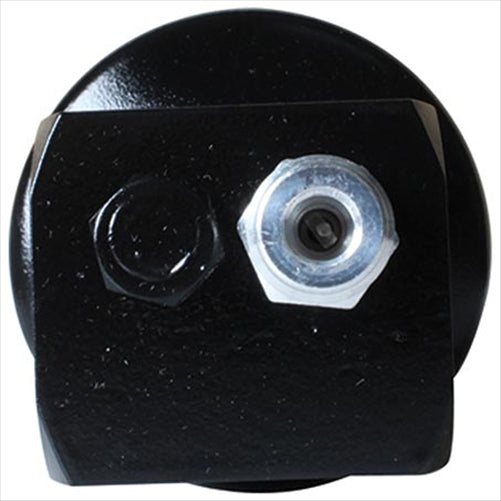 OEX Receiver Drier Pad - Pad Diameter 70mm