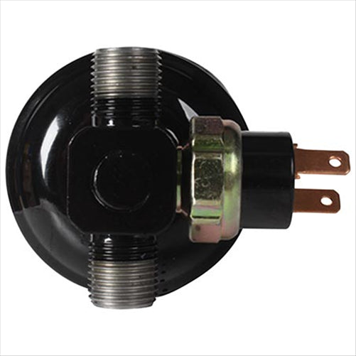 Receiver Drier MIOR - MIOR Diameter 60mm RDX020