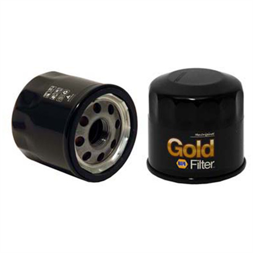 Napa Oil Filter