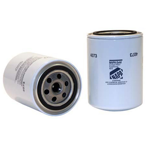 NAPA Coolant Filter