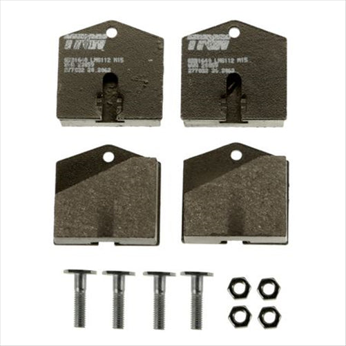 TRW Brake Pad Set