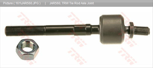 TRW Steering Rack End