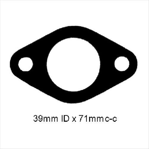 PERMASEAL Exhaust Flange Gasket