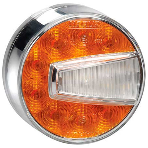 Narva FRONT INDICATOR/PARK LIGHT 12V L/H
