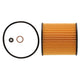 RYCO OIL FILTER (CARTRIDGE) R2673P