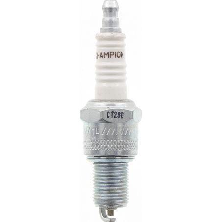 Champion Copper Plus Spark Plug RN9YC