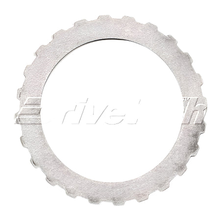 DRIVETECH Steel Zf 6Hp19/21 E Clutch 2.10Mm