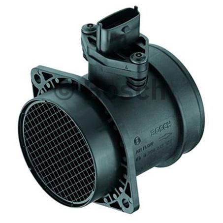 BOSCH AIRFLOW METER