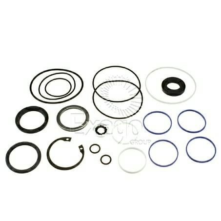DRIVETECH 4X4 Steering Box Seal Kit