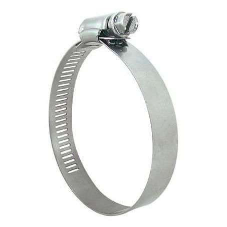 TRIDON HOSE CLAMP STAINLESS 33-57MM
