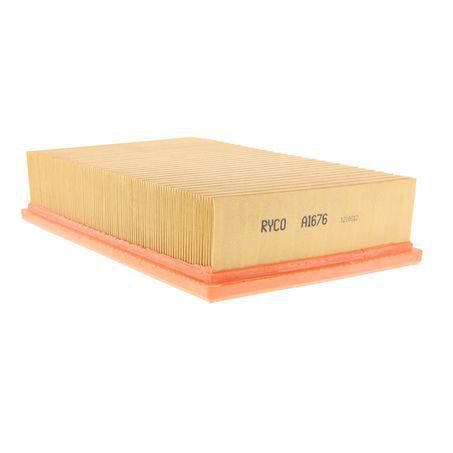 Ryco Air Filter A1676