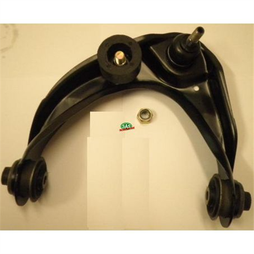 SAS Control Arm