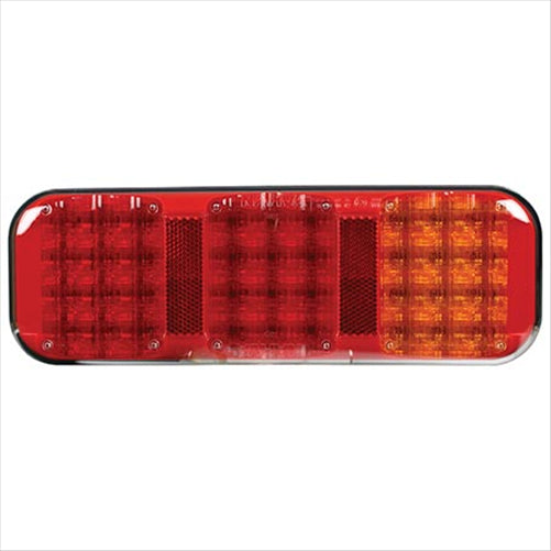 STOP/TAIL/INDICATOR LIGHT LED 9 TO 33V 94202