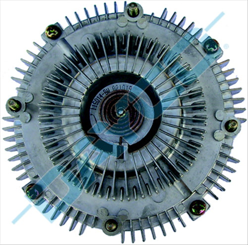 DAYCO FAN CLUTCH 115014