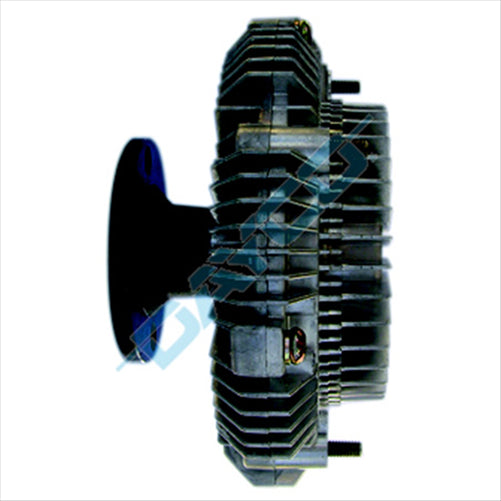 DAYCO FAN CLUTCH 115014