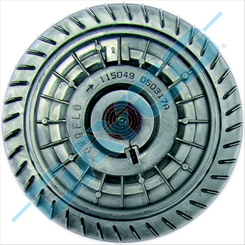 DAYCO FAN CLUTCH 115049