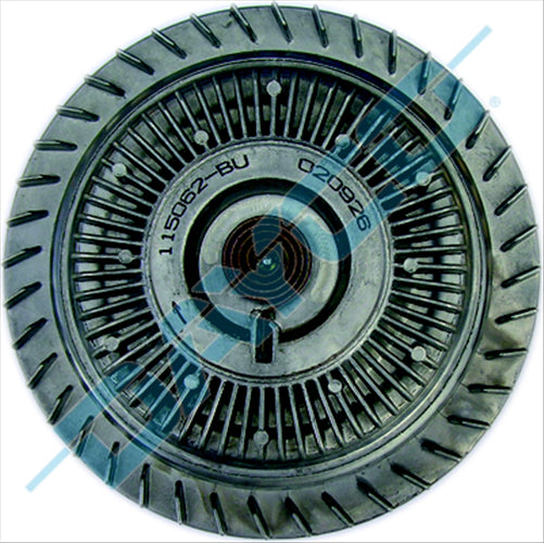 DAYCO FAN CLUTCH 115062