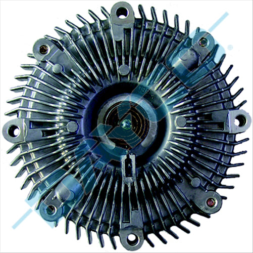 DAYCO FAN CLUTCH 115072