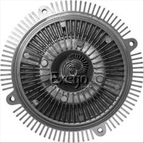 DAYCO FAN CLUTCH 115073