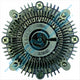 DAYCO FAN CLUTCH 115081
