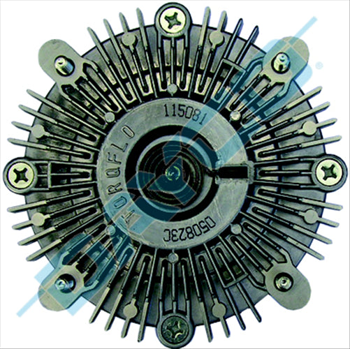 DAYCO FAN CLUTCH 115081