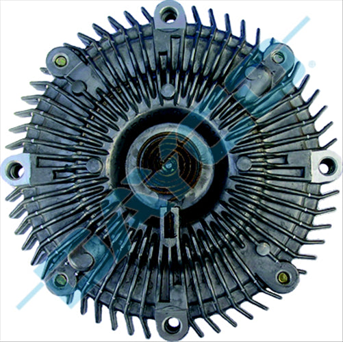 DAYCO FAN CLUTCH 115082