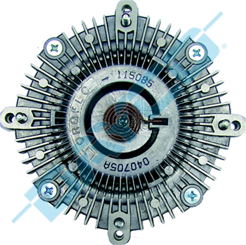DAYCO FAN CLUTCH 115085
