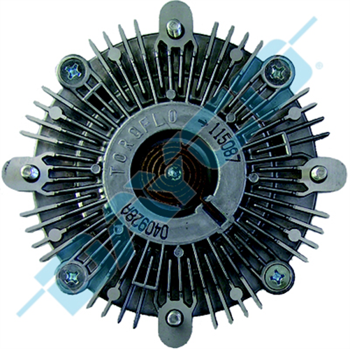 DAYCO FAN CLUTCH 115087