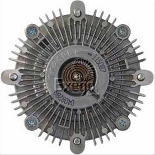 DAYCO FAN CLUTCH 115087