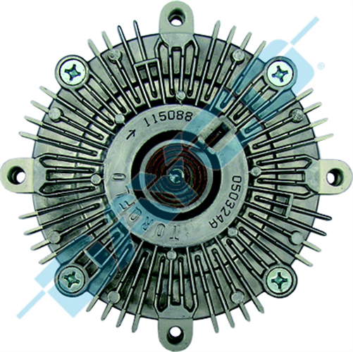 DAYCO FAN CLUTCH 115088