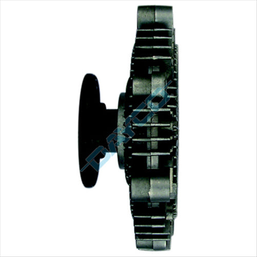 DAYCO FAN CLUTCH 115088
