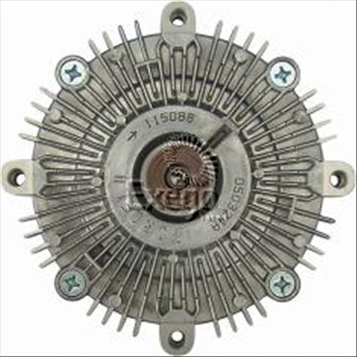 DAYCO FAN CLUTCH 115088