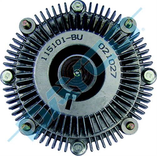 DAYCO FAN CLUTCH 115101