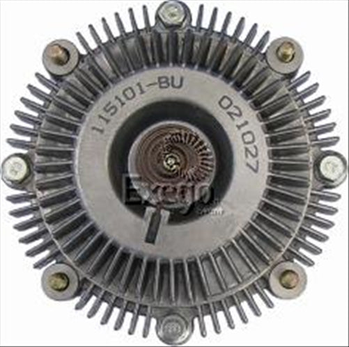 DAYCO FAN CLUTCH 115101