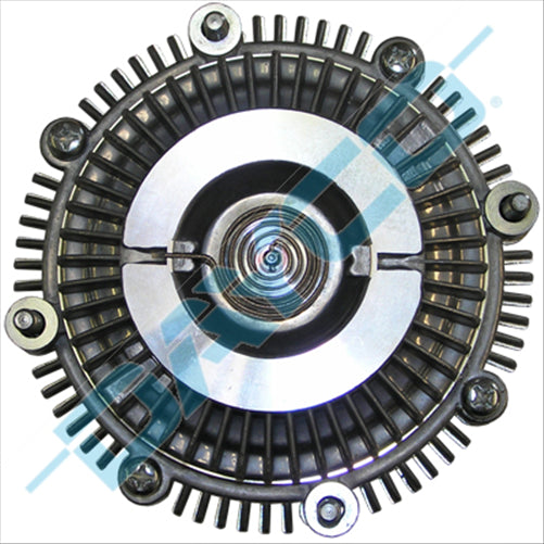 DAYCO FAN CLUTCH 115102
