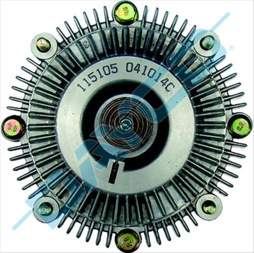 DAYCO FAN CLUTCH 115105