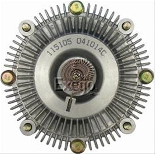 DAYCO FAN CLUTCH 115105