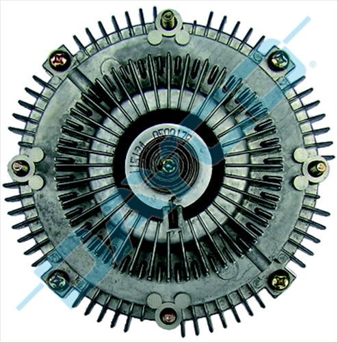 DAYCO FAN CLUTCH 115124