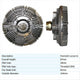 Dayco FAN CLUTCH 115151 IND