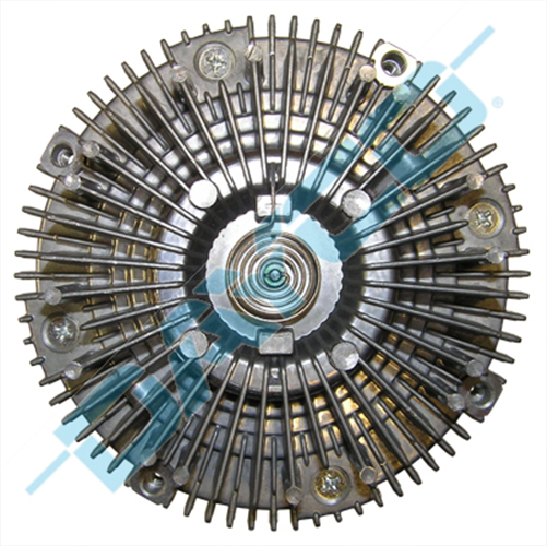 DAYCO FAN CLUTCH 115152