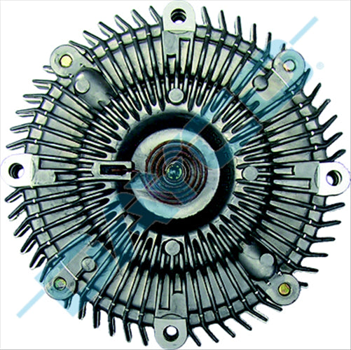 DAYCO FAN CLUTCH 115205