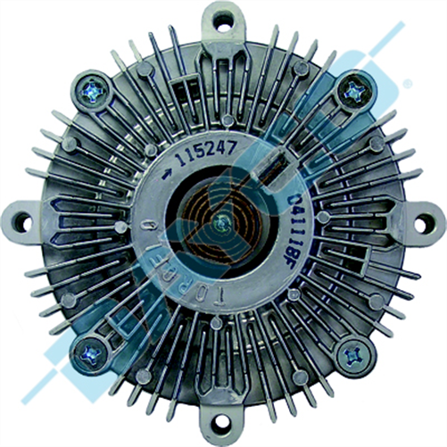 DAYCO FAN CLUTCH 115247