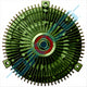 DAYCO FAN CLUTCH 115417