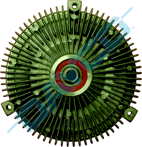 DAYCO FAN CLUTCH 115417