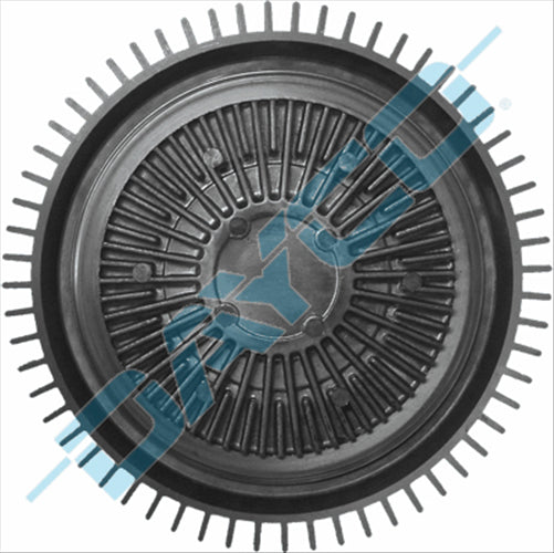 DAYCO FAN CLUTCH 115468