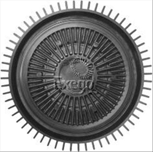 DAYCO FAN CLUTCH 115468