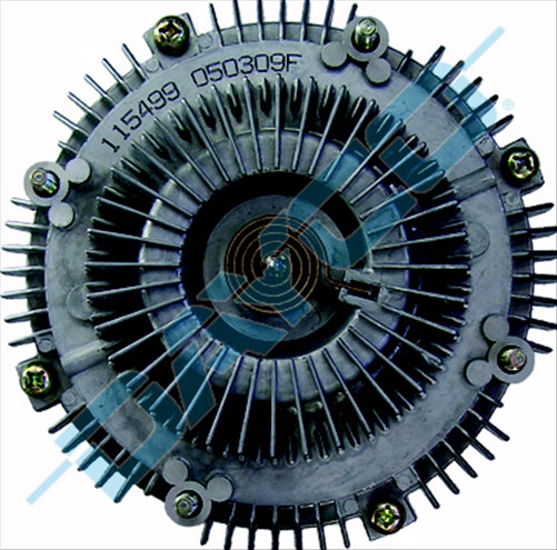 DAYCO FAN CLUTCH 115499