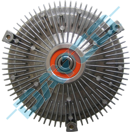 DAYCO FAN CLUTCH 115505