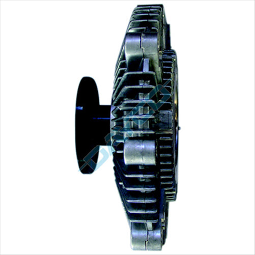 DAYCO FAN CLUTCH 168MM O.D 115531